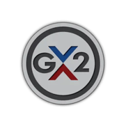 GX2 Logo